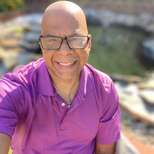 Meet your Posher, Chris allen